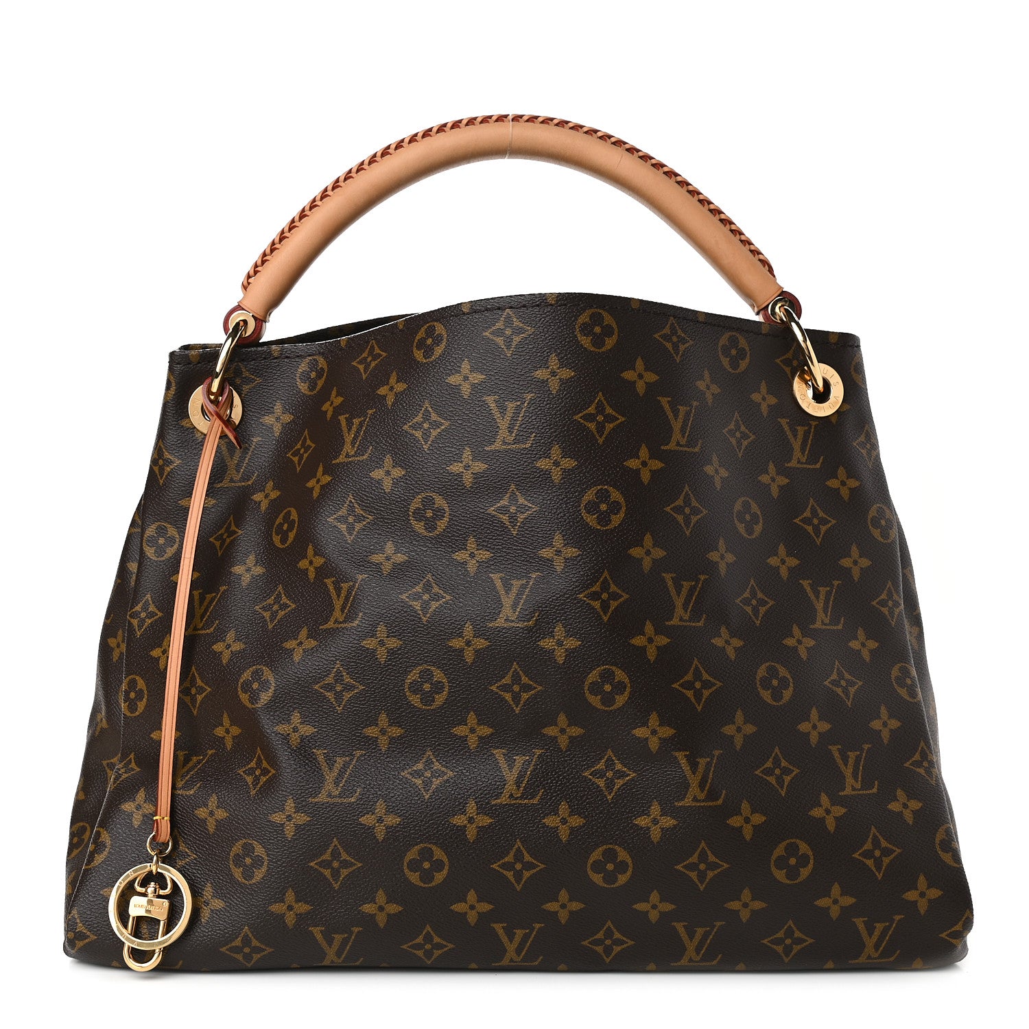 Louis Vuitton Monogram Artsy MM 1 of 10