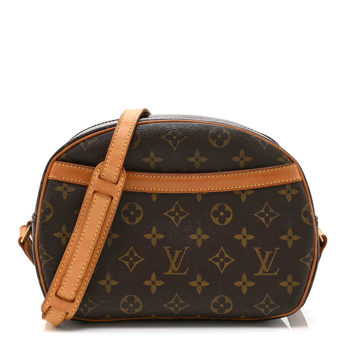 Monogram Blois