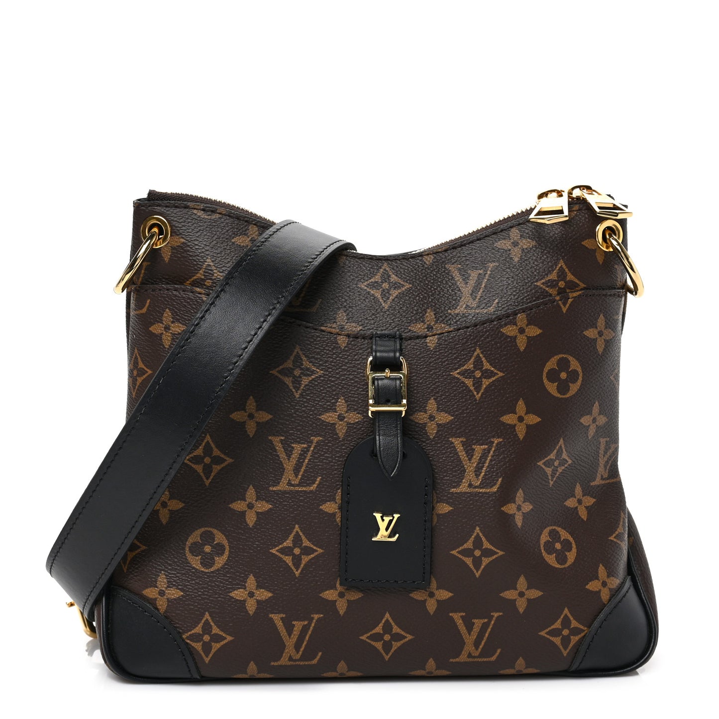 Monogram Odeon PM Black