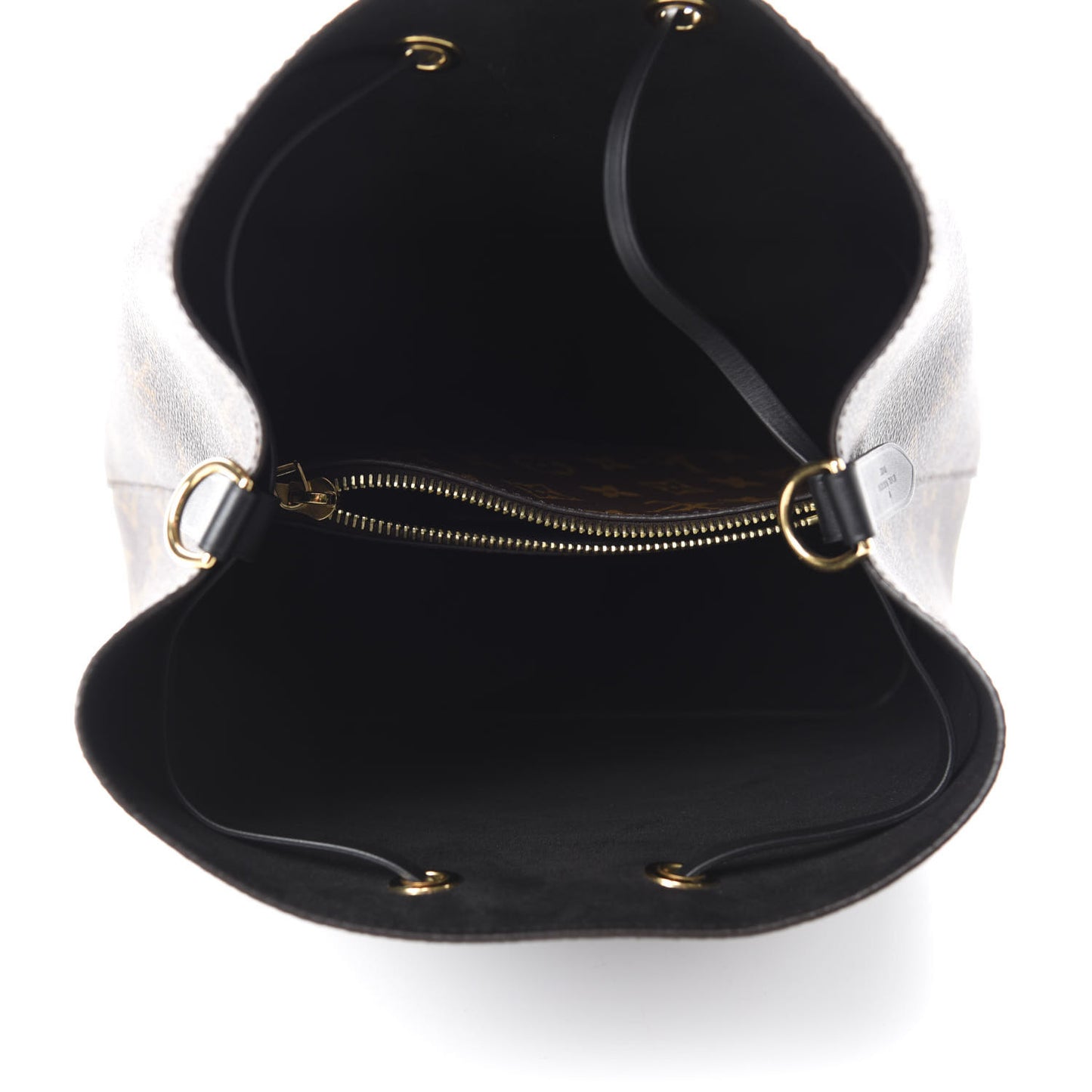 Monogram Neonoe MM Black
