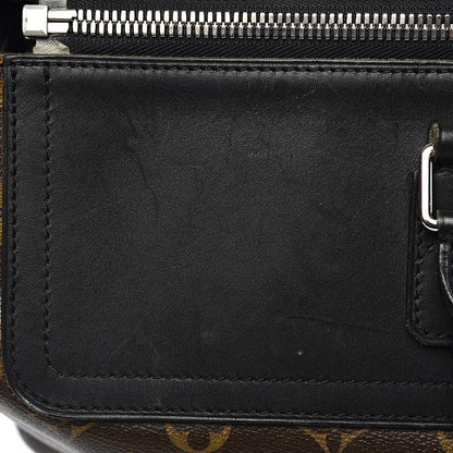 Louis Vuitton Monogram Macassar Neo Greenwich 16 of 32
