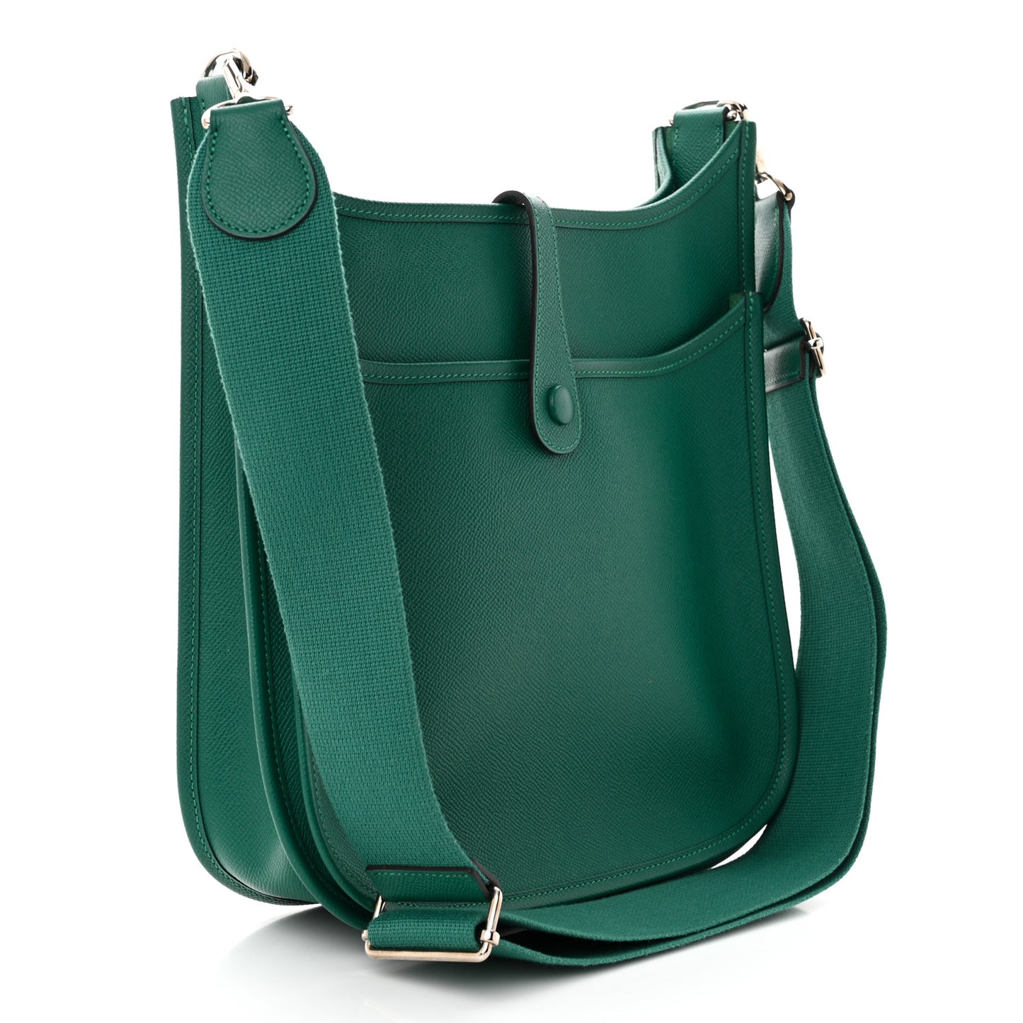 Epsom Evelyne III PM Malachite