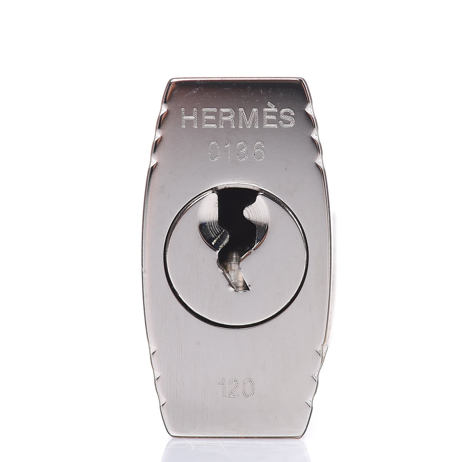 Hermes Taurillon Clemence Birkin 35 Sauge 22 of 28