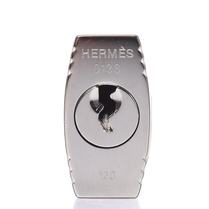 Hermes Taurillon Clemence Birkin 35 Sauge 22 of 28