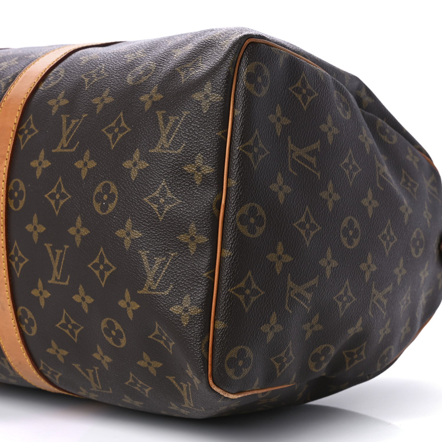 Louis Vuitton Monogram Keepall 45 11 of 12