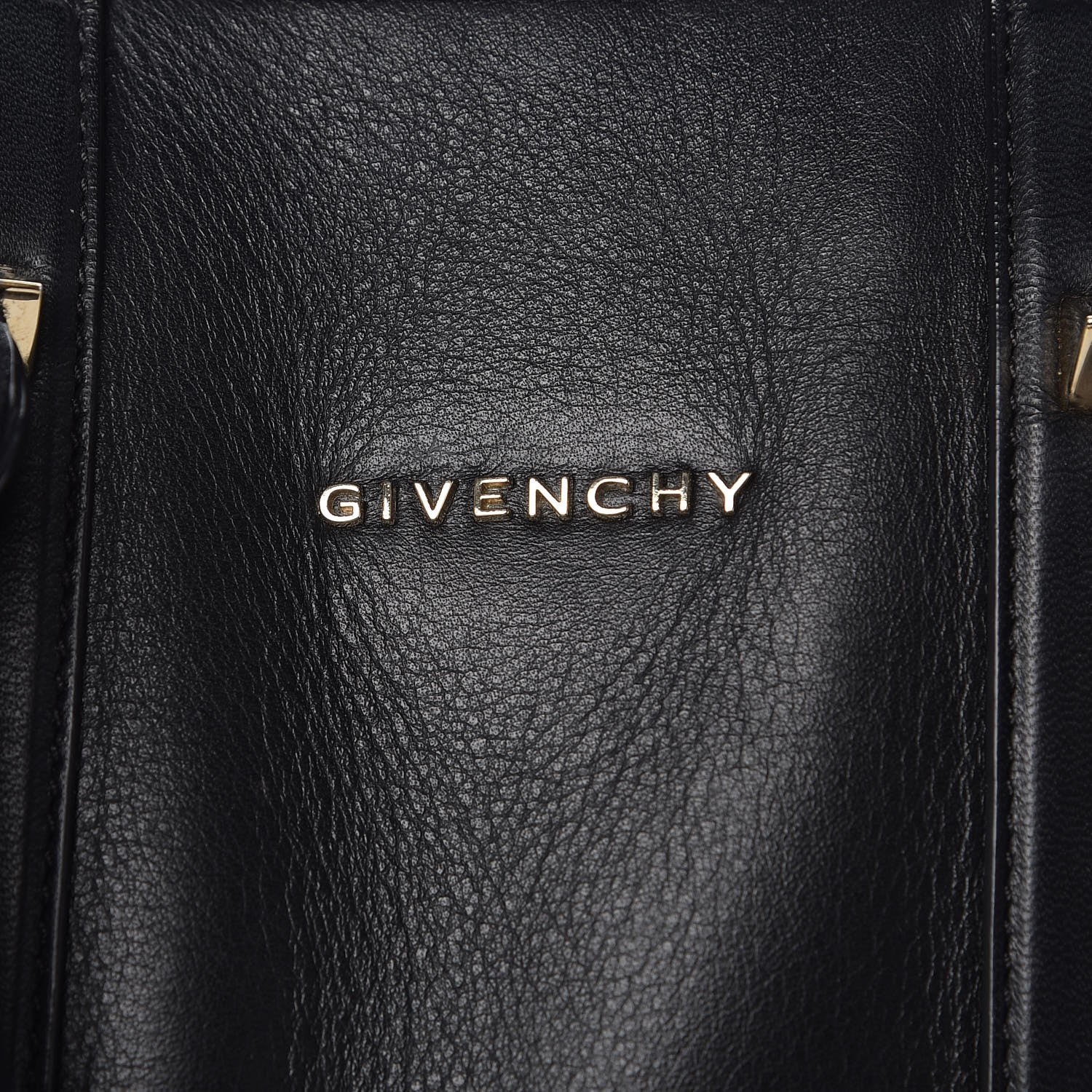 Givenchy Lambskin Medium Lucrezia Black 7 of 21