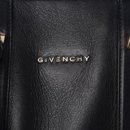 Givenchy Lambskin Medium Lucrezia Black 7 of 21