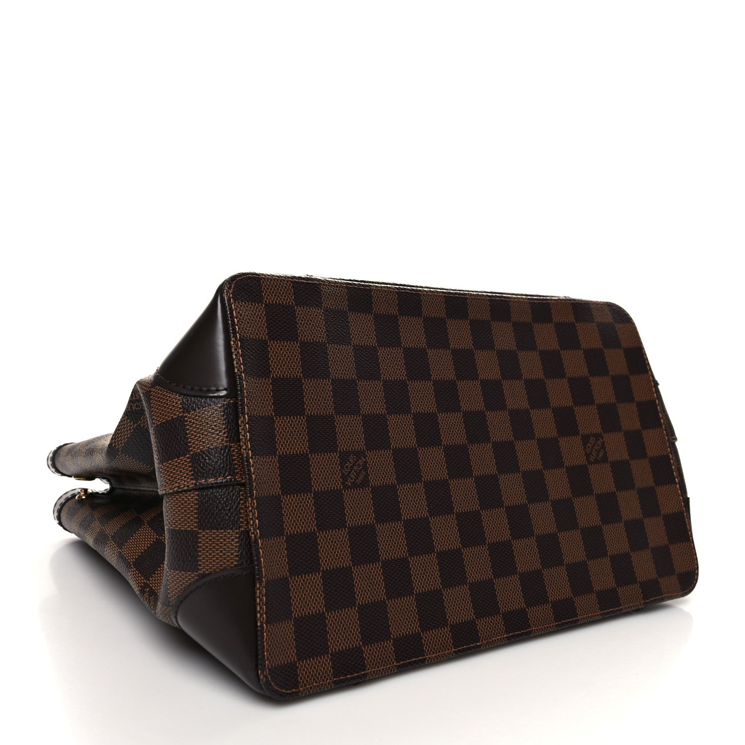Louis Vuitton Damier Ebene Hampstead PM 4 of 9