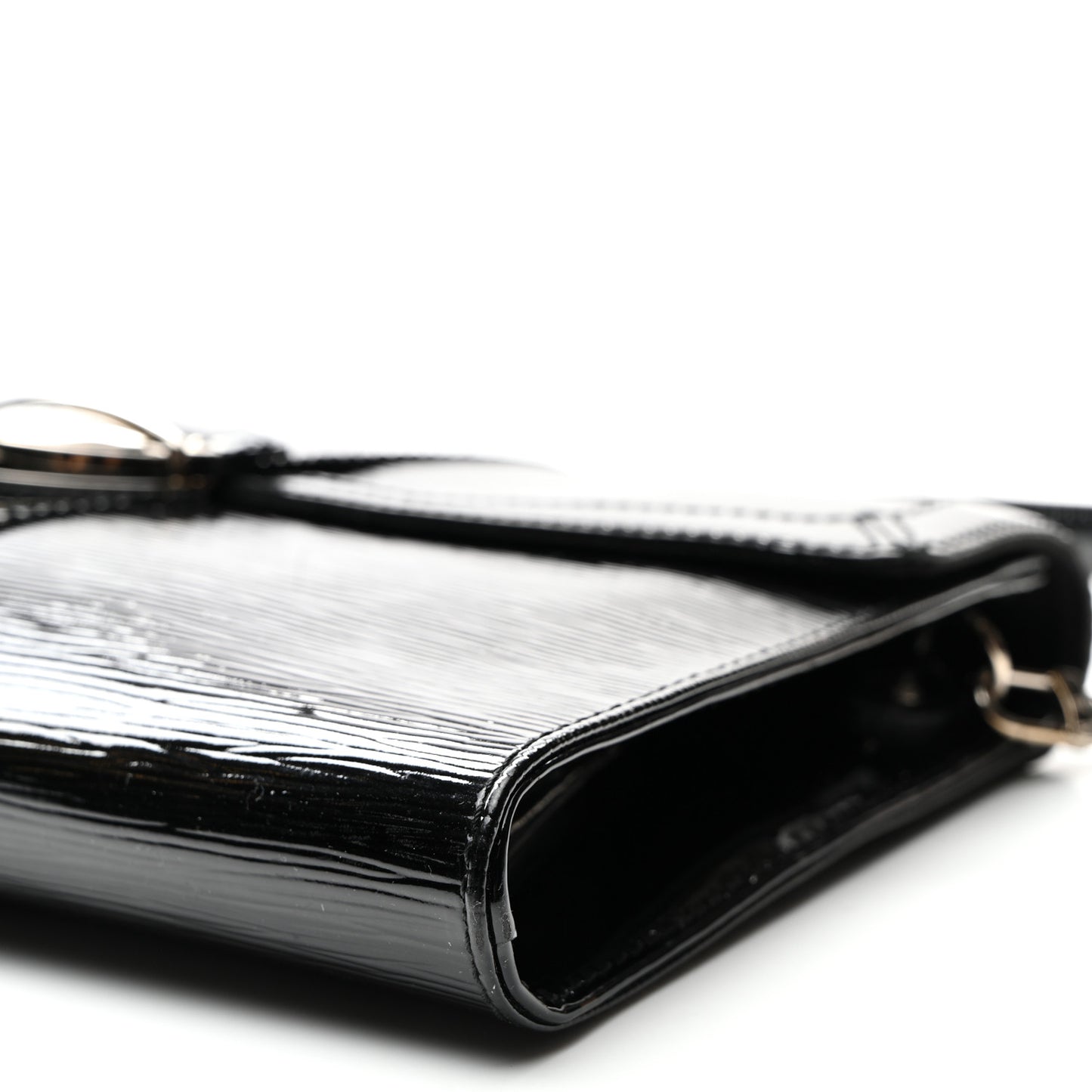 Epi Electric Pochette Lena Black