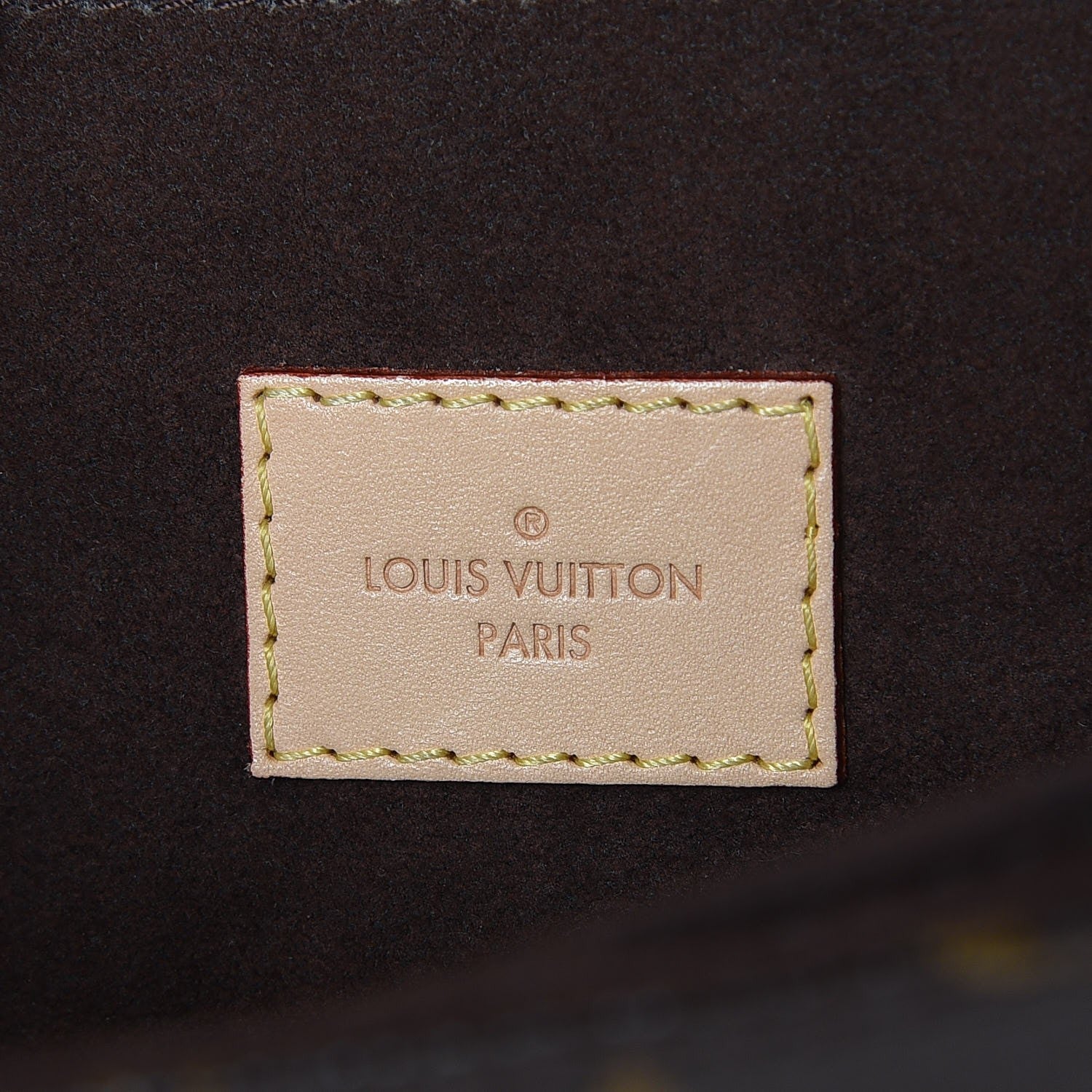 Louis Vuitton Monogram Pochette Metis 6 of 9
