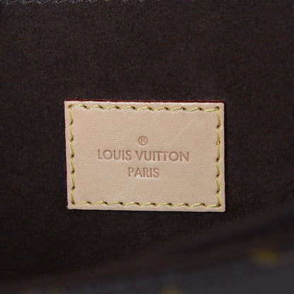 Louis Vuitton Monogram Pochette Metis 6 of 9