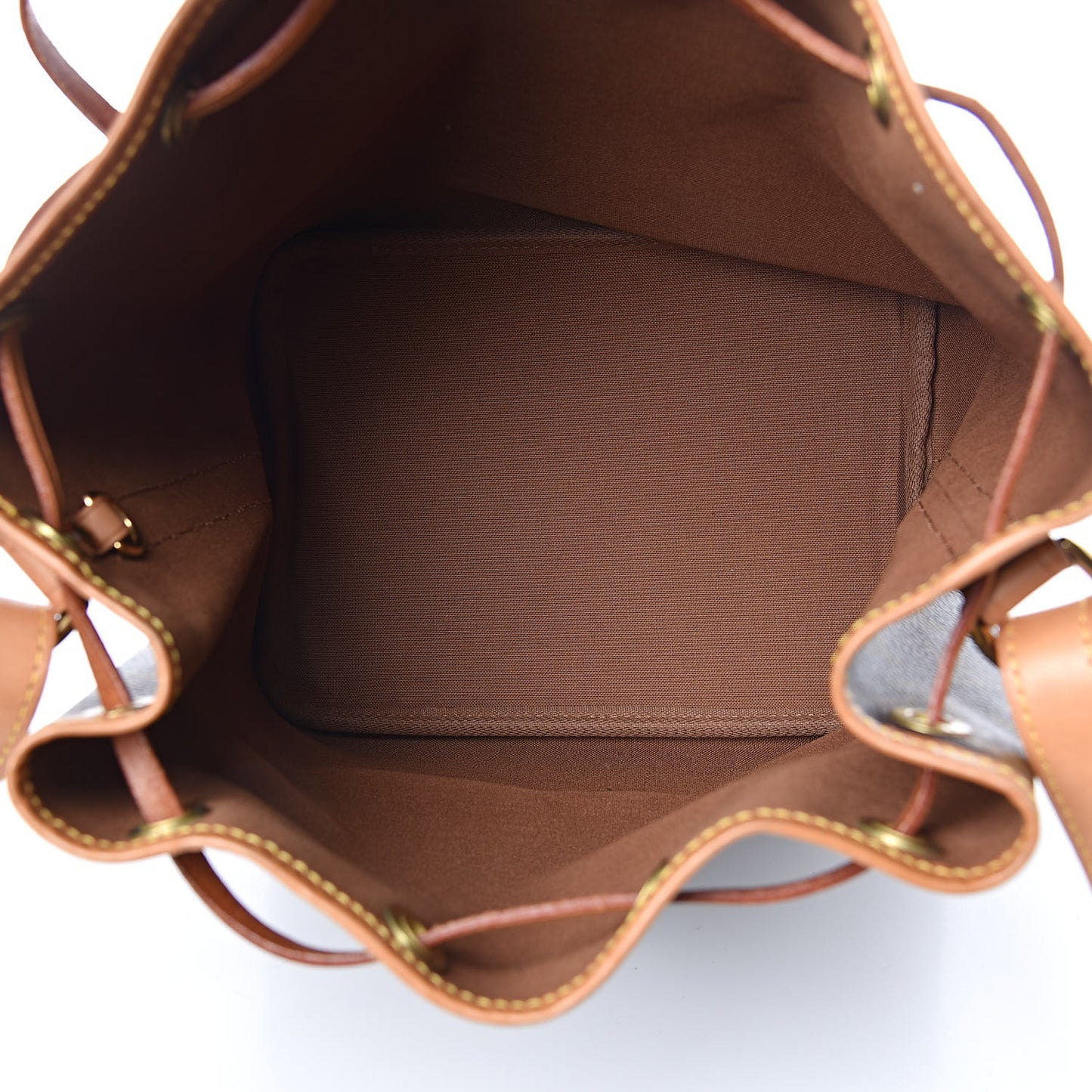 Monogram Petit Noe
