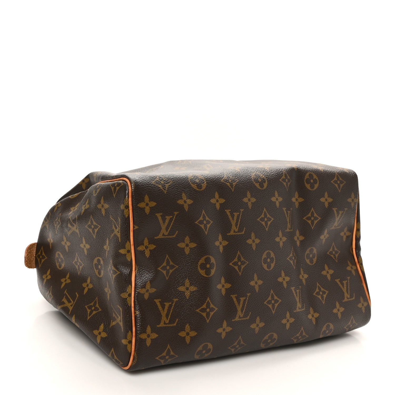 Louis Vuitton Monogram Speedy 30 4 of 10