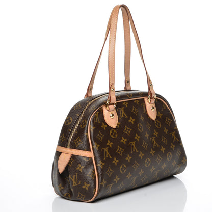 Louis Vuitton Monogram Montorgueil PM 3 of 7