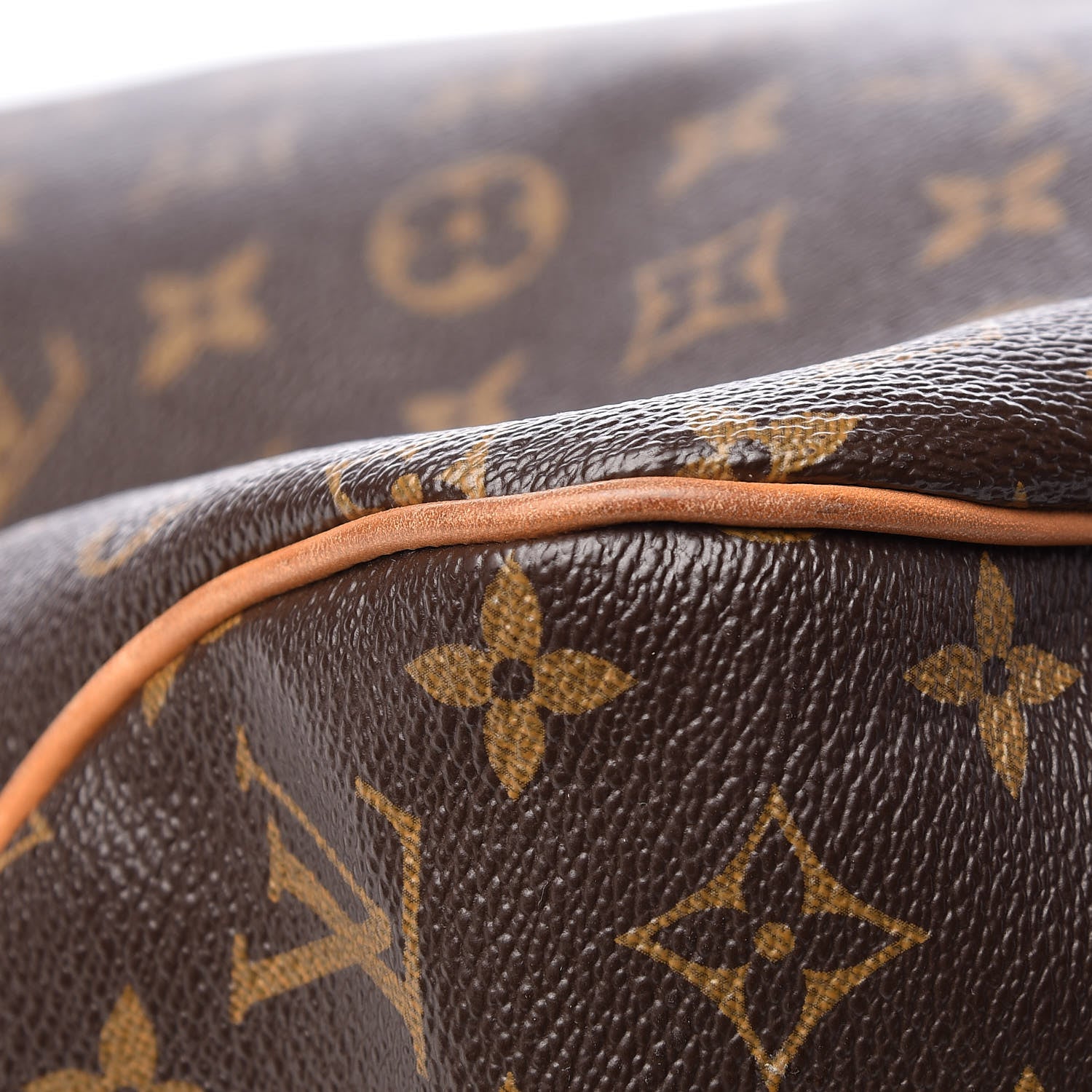 Louis Vuitton Monogram Delightful MM 12 of 17