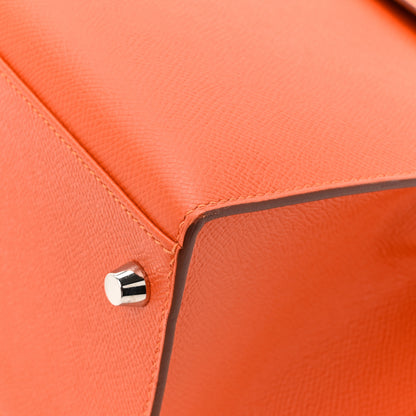 Hermes Epsom Kelly Sellier 28 Feu 13 of 16
