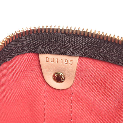 Louis Vuitton Monogram Ramages Keepall Bandouliere 45 7 of 14
