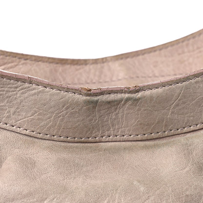 Balenciaga Agneau Classic Hardware City Bois De Rose 20 of 31
