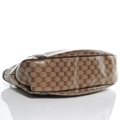 Gucci Crystal Duchessa Flap Bag 4 of 7