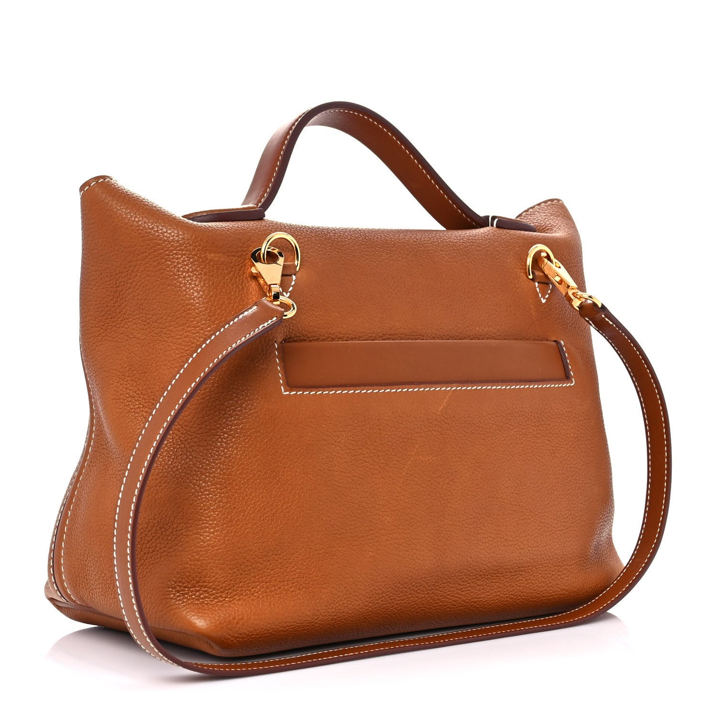 Barenia Faubourg 24/24 29 Fauve