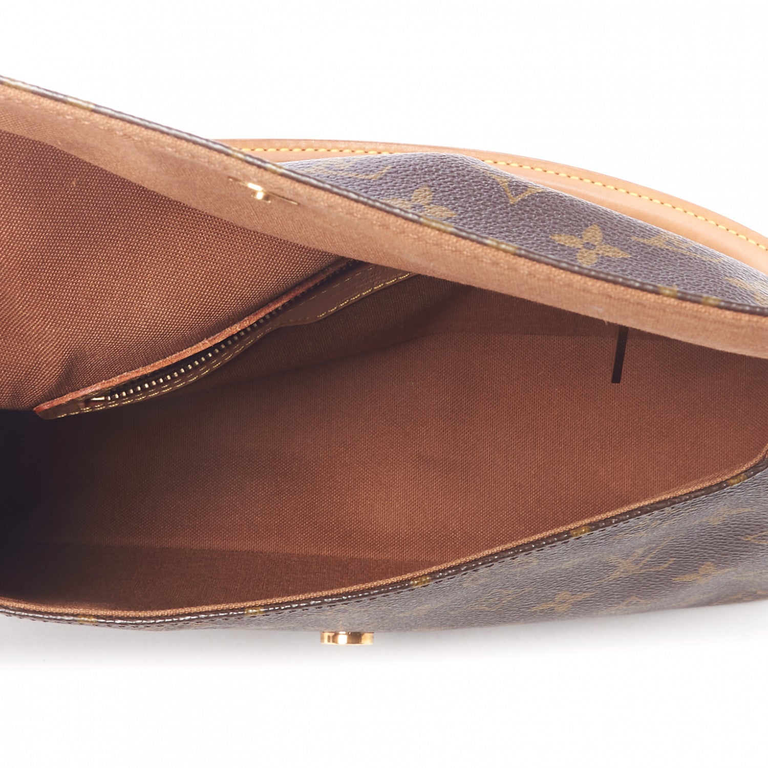 Louis Vuitton Monogram Mini Looping 7 of 8