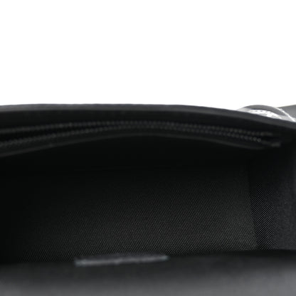 Louis Vuitton Damoflage Steamer Wearable Wallet Black 5 of 10