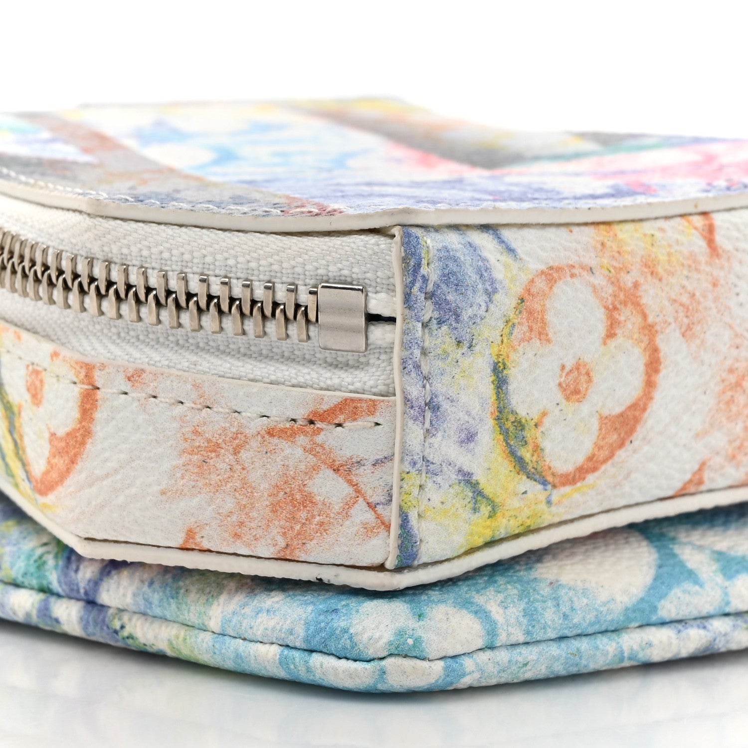 Louis Vuitton Monogram Pastel Colors LV Block 11 of 11