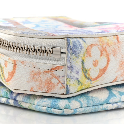 Louis Vuitton Monogram Pastel Colors LV Block 11 of 11
