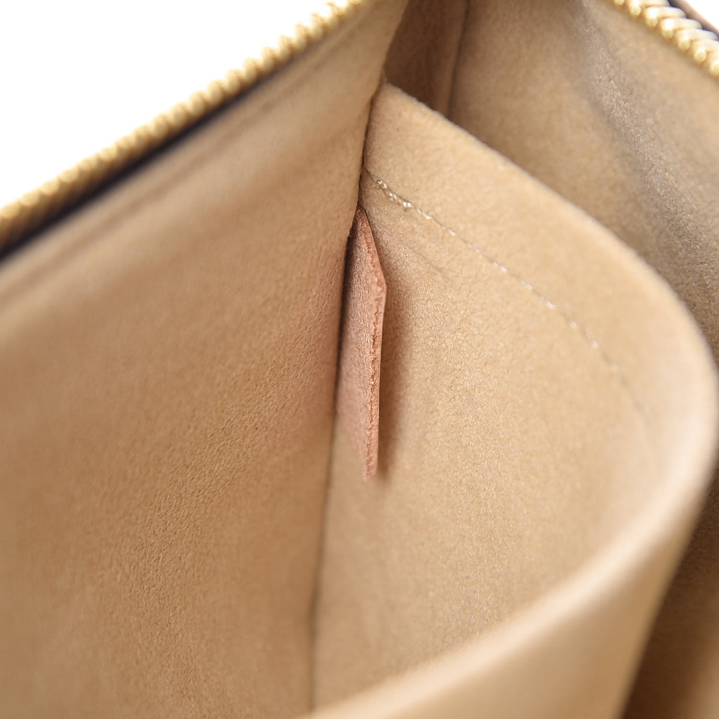 Monogram Pochette Milla MM