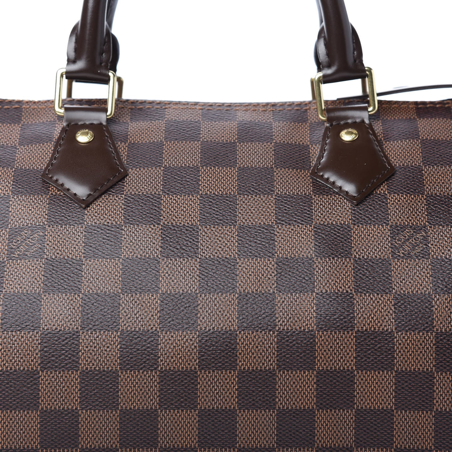 Damier Ebene Speedy 30
