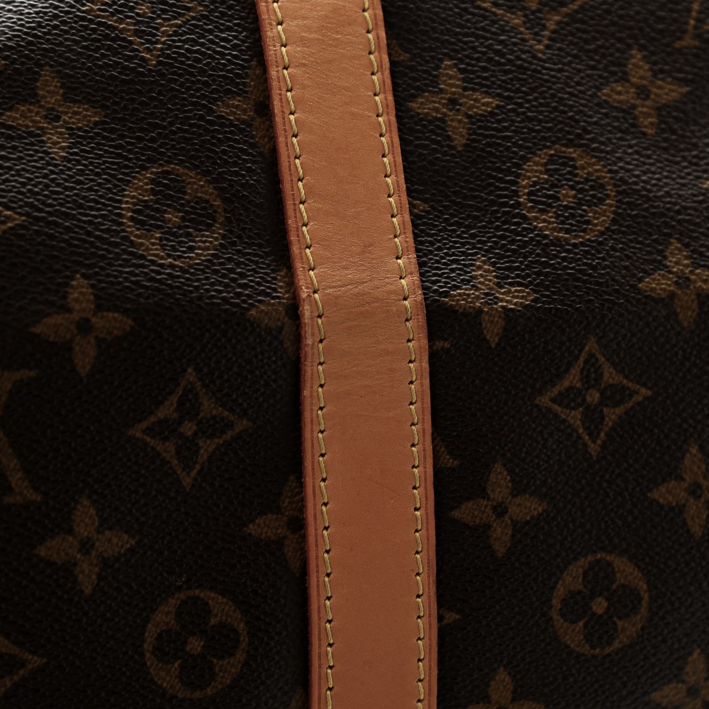 Monogram Keepall Bandouliere 60