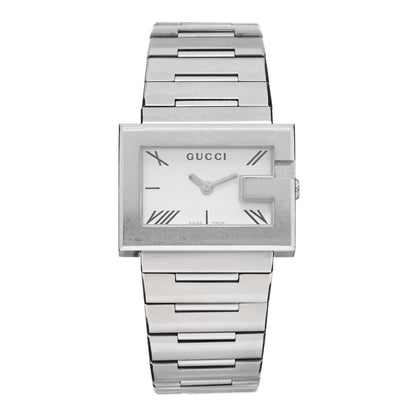 Gucci Stainless Steel 31mm 100L Quartz Watch 1 of 4