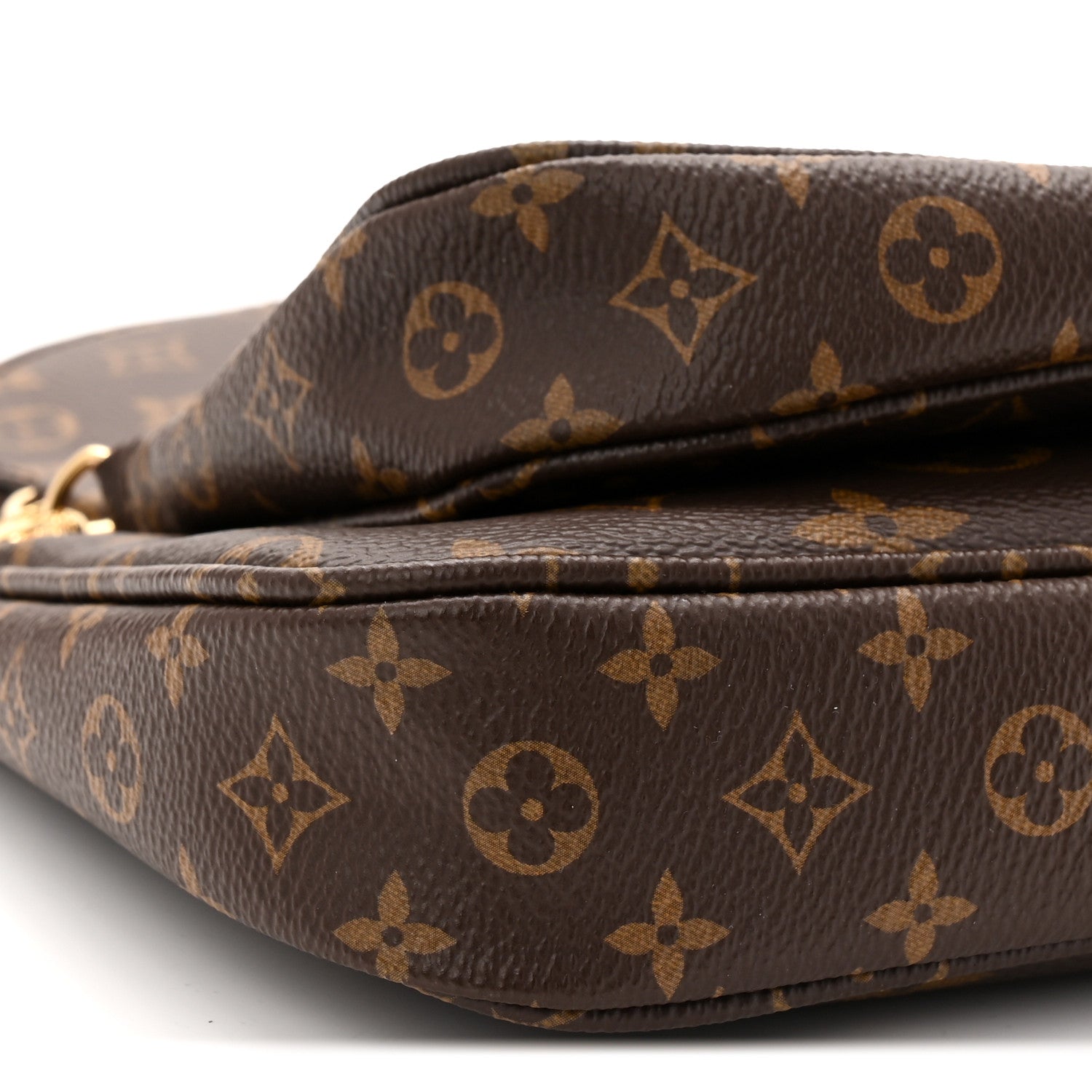 Louis Vuitton Monogram Multi Pochette Accessories Rose Clair 9 of 10