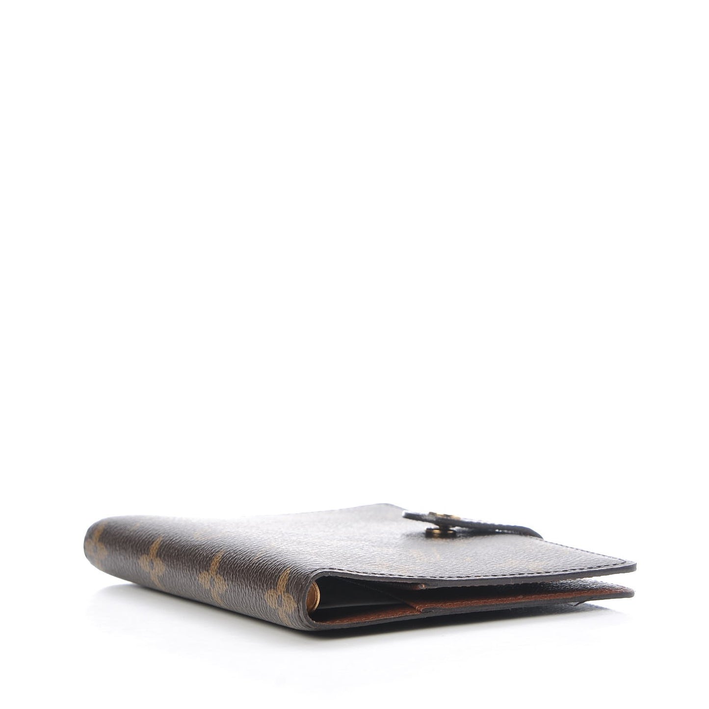 Monogram Small Ring Agenda Cover
