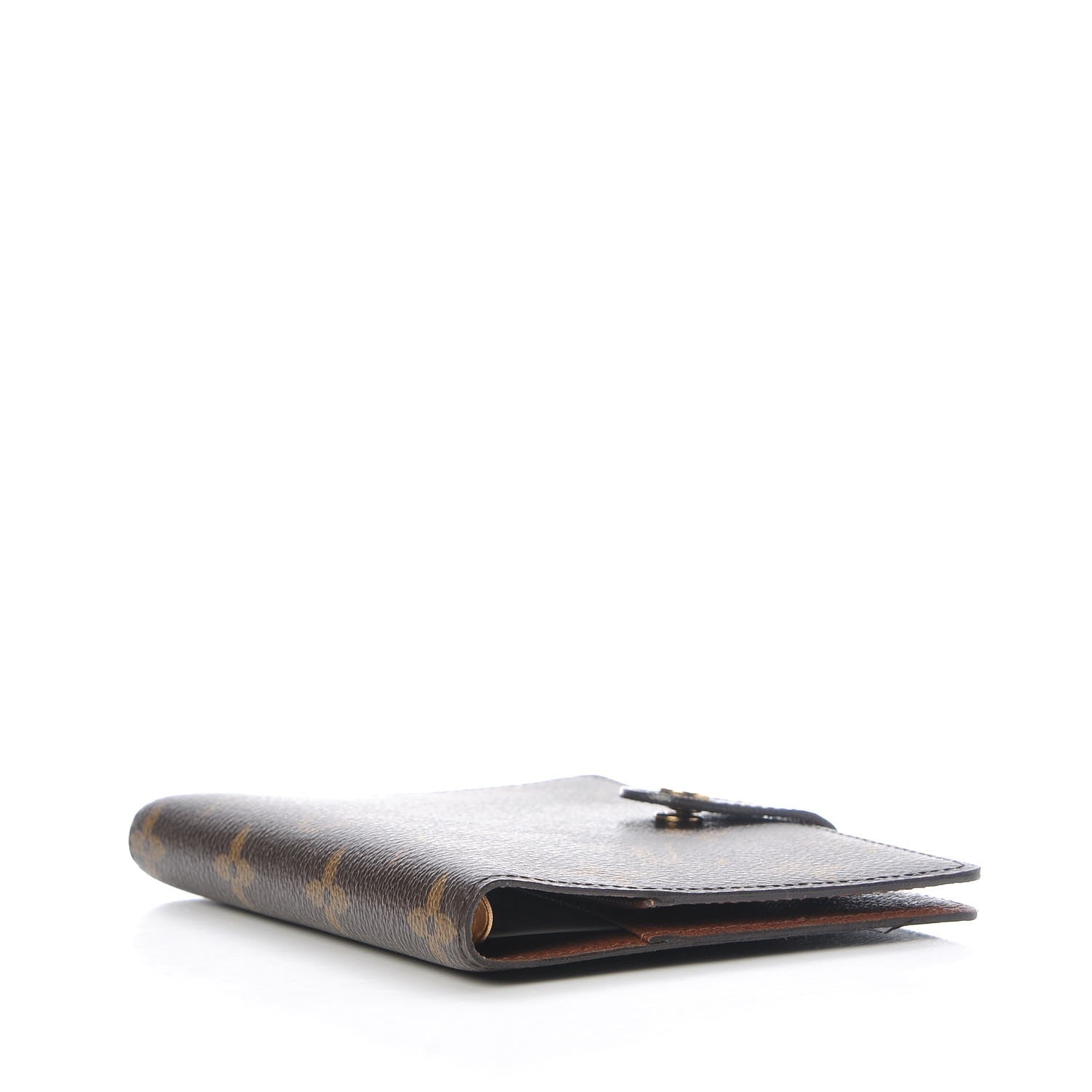 Louis Vuitton Monogram Small Ring Agenda Cover 4 of 6