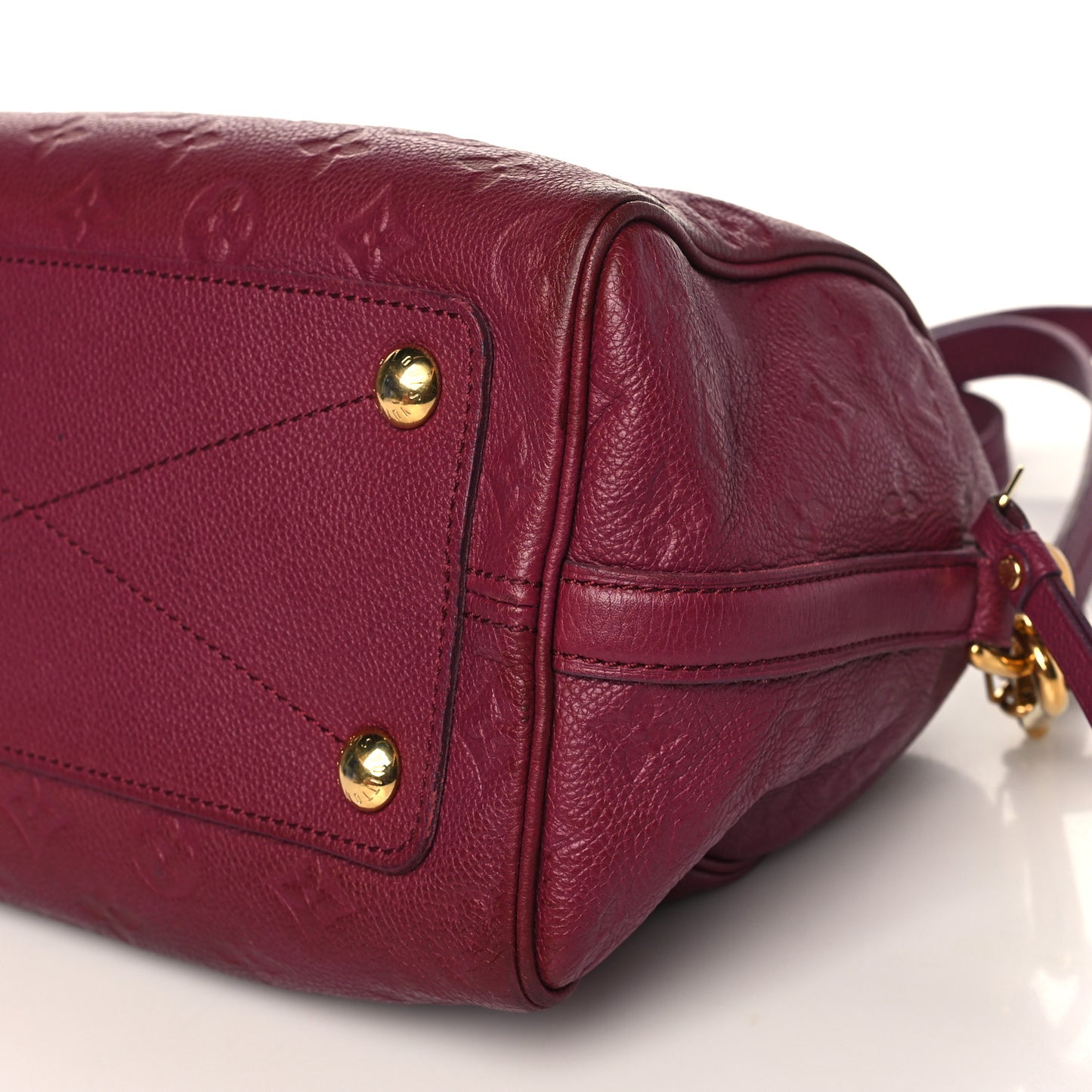 Empreinte Speedy Bandouliere 25 Aurore