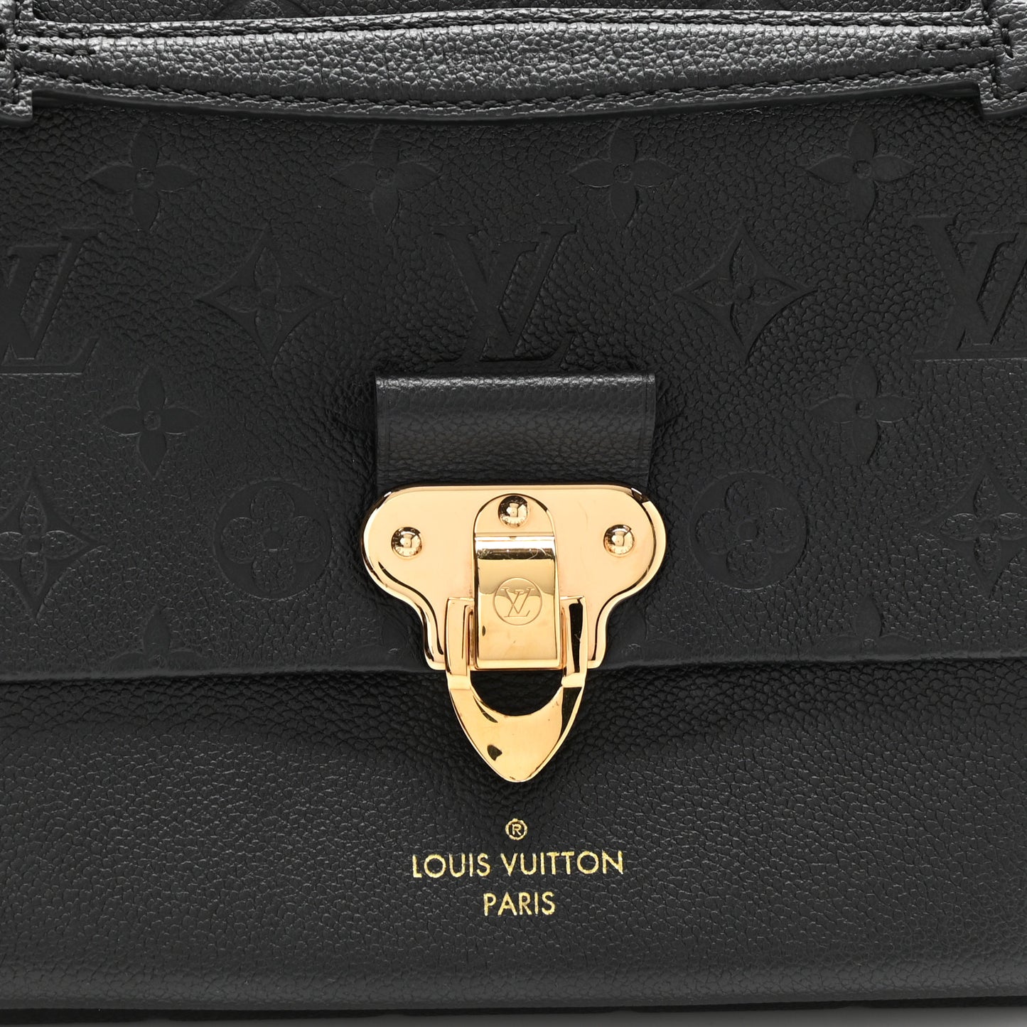 Empreinte Vavin PM Black