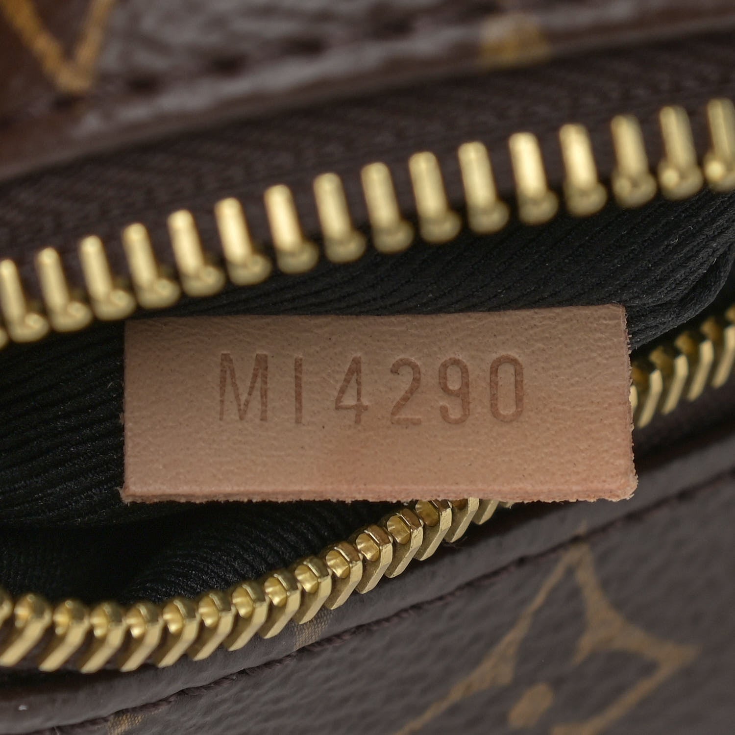 Louis Vuitton Monogram Bumbag 7 of 11