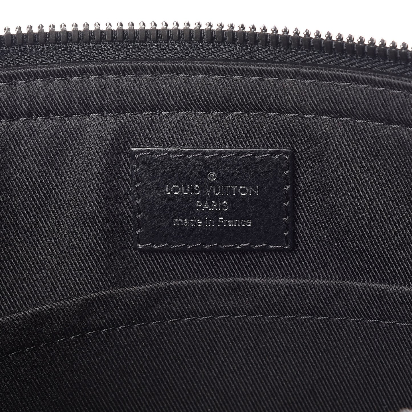 Monogram Eclipse Odyssey Messenger PM