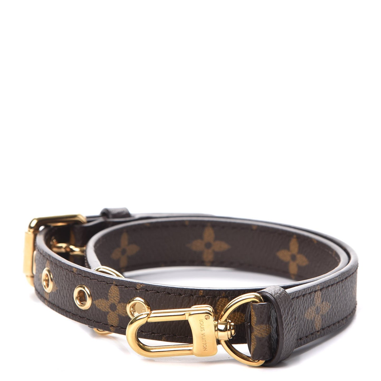Monogram Metis 20mm Adjustable Strap