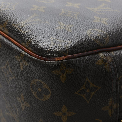 Louis Vuitton Monogram Deauville 10 of 12