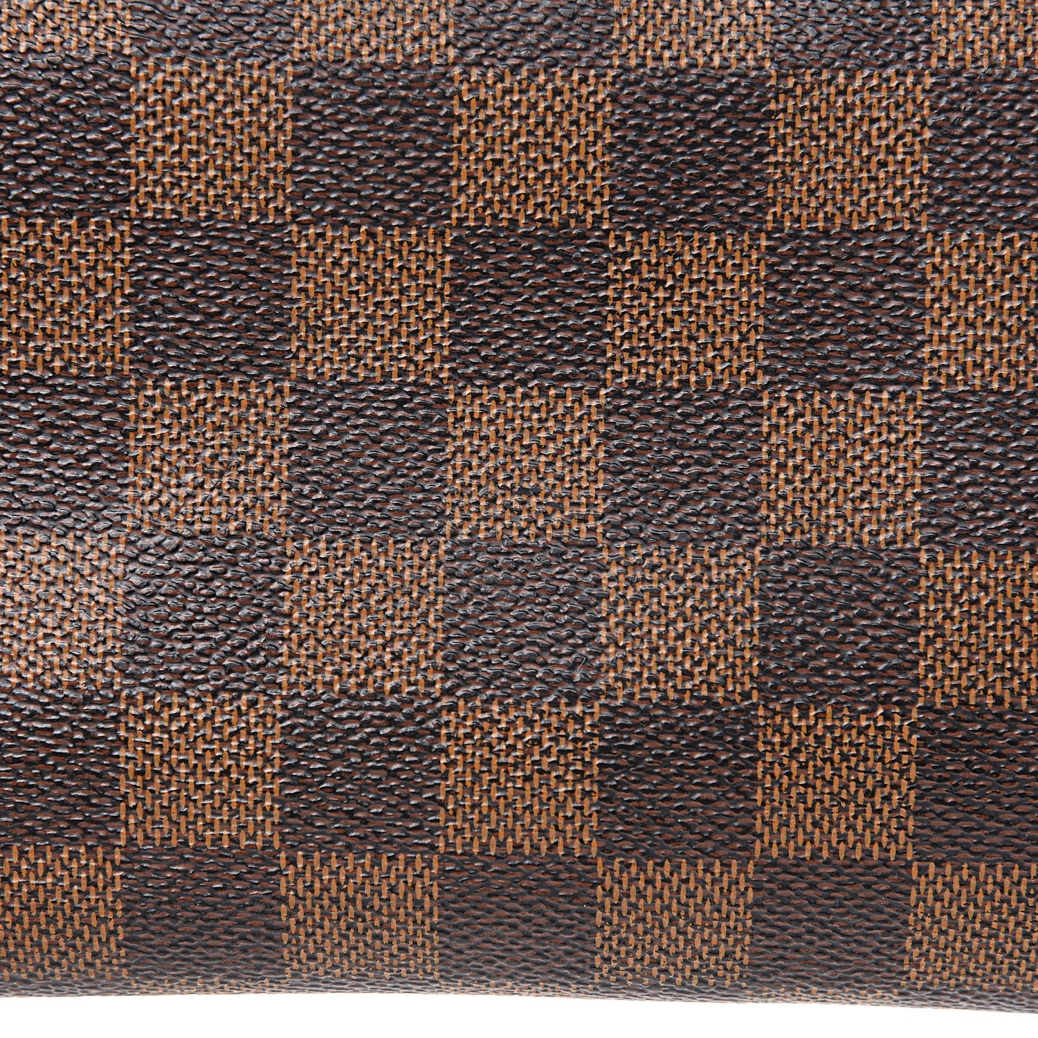Louis Vuitton Damier Ebene Zippy Organizer Wallet 10 of 13
