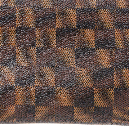 Louis Vuitton Damier Ebene Zippy Organizer Wallet 10 of 13