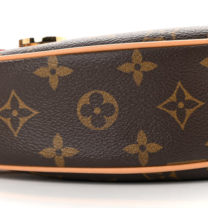 Louis Vuitton Monogram Loop 8 of 10
