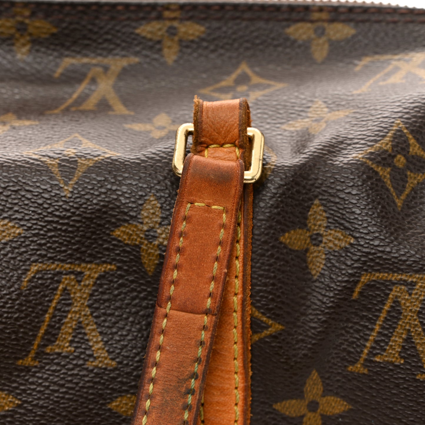 Monogram Papillon 30