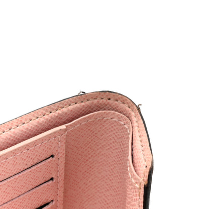 Louis Vuitton Monogram Lovely Birds Victorine Wallet 13 of 15
