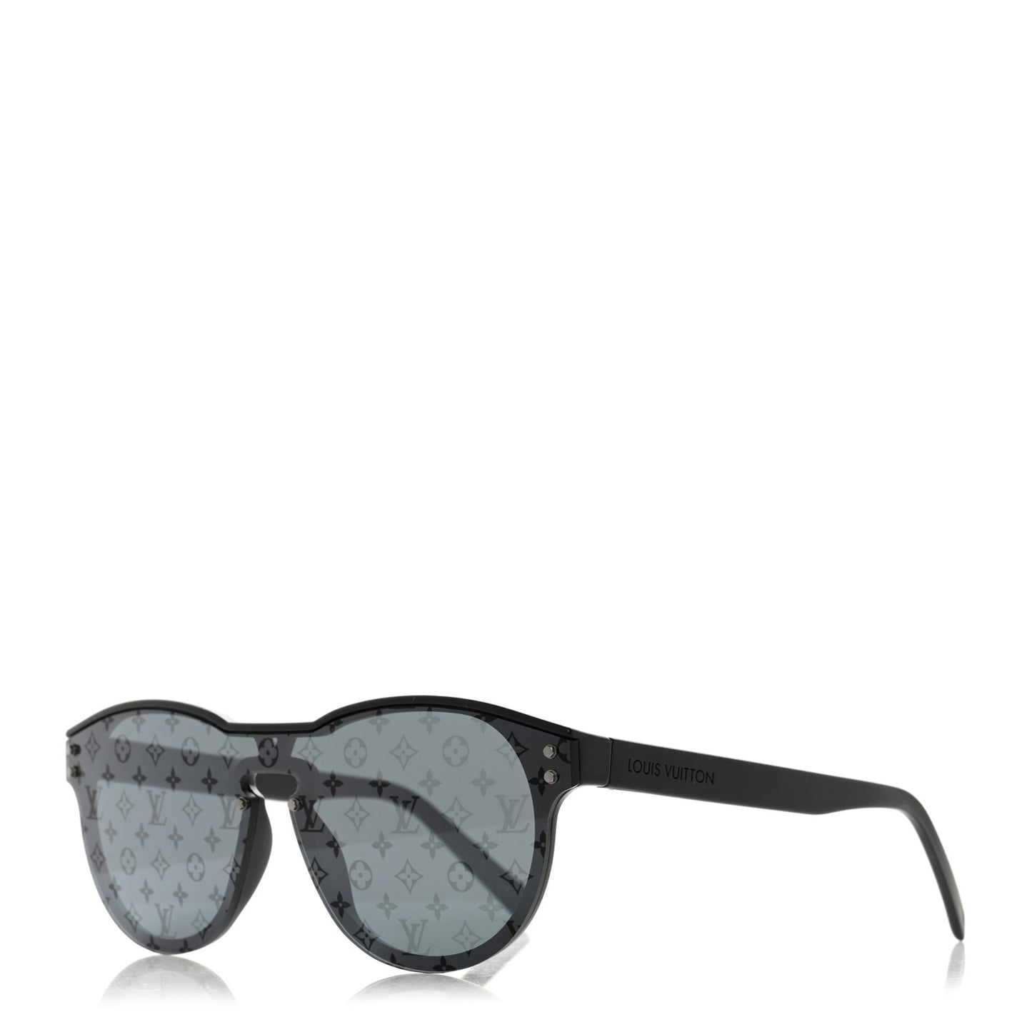 Monogram Waimea Z1333W Sunglasses Black