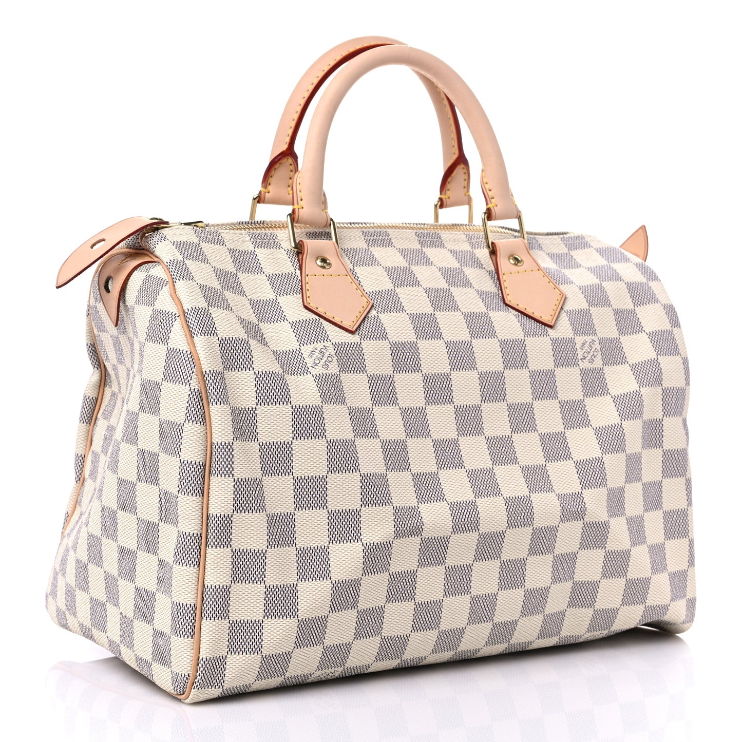 Damier Azur Speedy 30