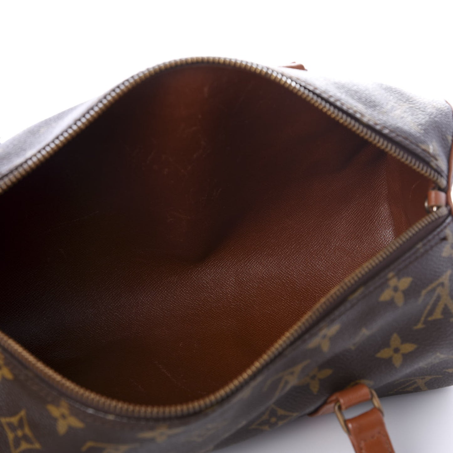 Monogram Papillon 30