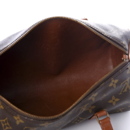 Louis Vuitton Monogram Papillon 30 4 of 10